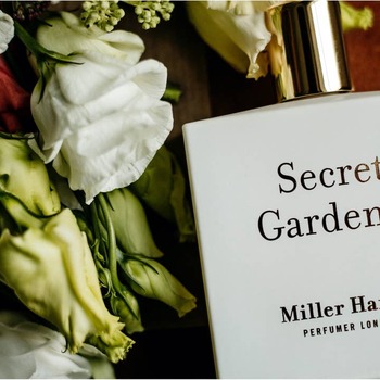 Secret Gardenia EDP
